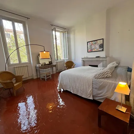 Bel En Pleins Coeur De Apartment