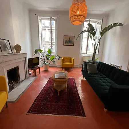 Apartment Bel En Pleins Coeur De *