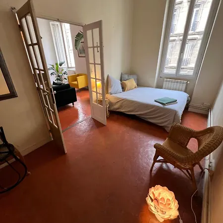 Bel En Pleins Coeur De * Marseille