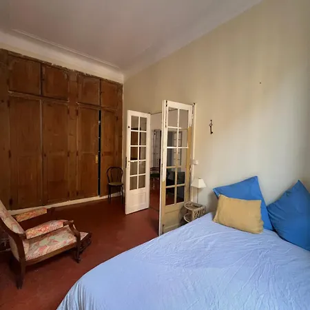 Bel En Pleins Coeur De Apartment